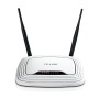 Wi-Fi роутер TP-LINK TL-WR841N (TL-WR841N) белый