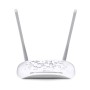 Wi-Fi роутер TP-Link TD-W8961NRU белый