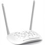 Wi-Fi роутер TP-Link TD-W8961NRU белый