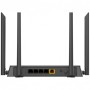 Wi-Fi роутер D-Link DIR-822 (DIR-822/RU/R4A) черный