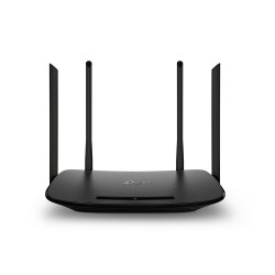 Wi-Fi роутер TP-Link Archer VR300 черный