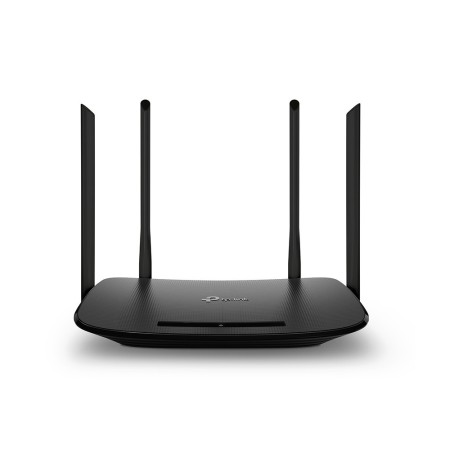 Wi-Fi роутер TP-LINK Archer VR300 черный