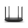 Wi-Fi роутер TP-LINK Archer VR300 черный