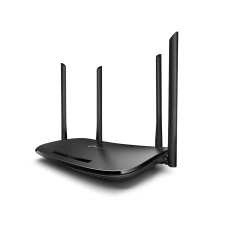 Wi-Fi роутер TP-LINK Archer VR300 черный