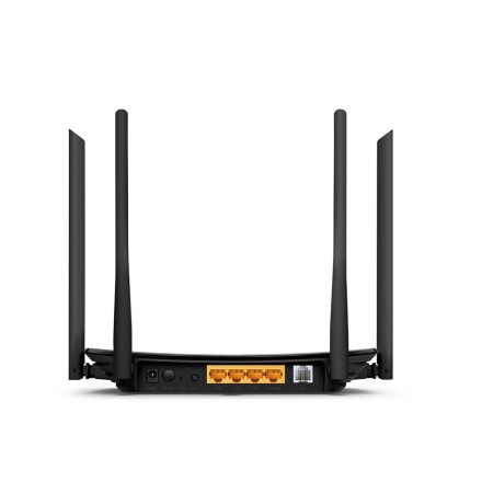Wi-Fi роутер TP-LINK Archer VR300 черный