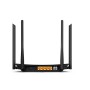 Wi-Fi роутер TP-LINK Archer VR300 черный
