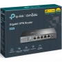 Маршрутизатор TP-Link TL-ER605 черный