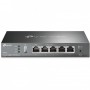 Маршрутизатор TP-Link TL-ER605 черный