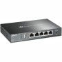 Маршрутизатор TP-Link TL-ER605 черный