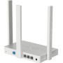Wi-Fi роутер Keenetic City (KN-1511) белый