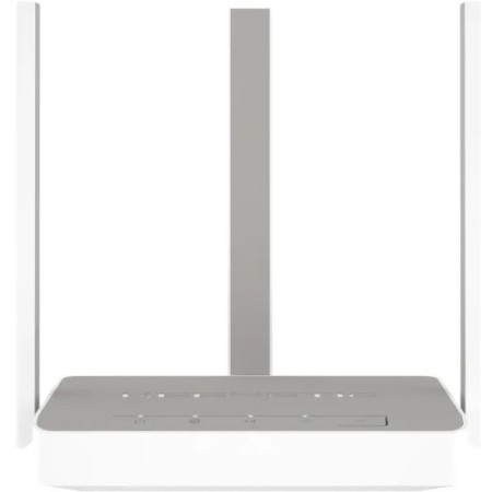 Wi-Fi роутер Keenetic City (KN-1511) белый