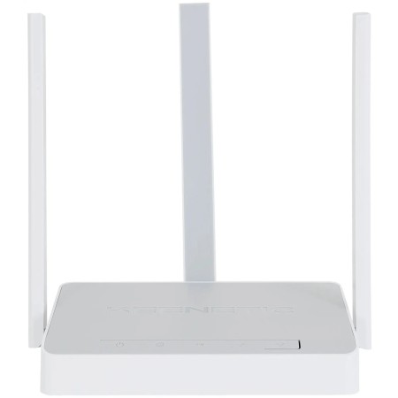 Wi-Fi роутер Keenetic City (KN-1511) белый