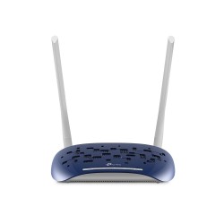 Wi-Fi роутер TP-Link TD-W9960