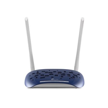 Wi-Fi роутер TP-LINK TD-W9960 синий