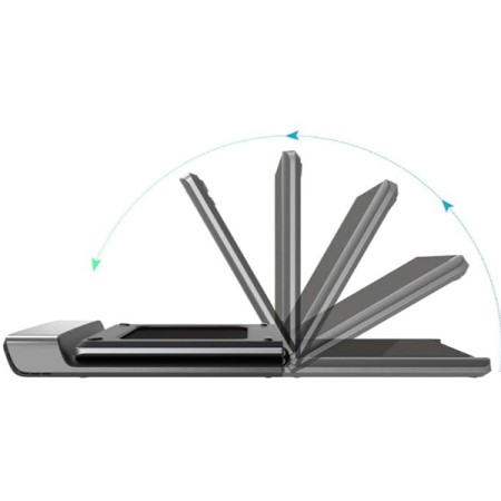 Беговая дорожка Xiaomi KINGSMITH WalkingPad P1 (KSp1) черный