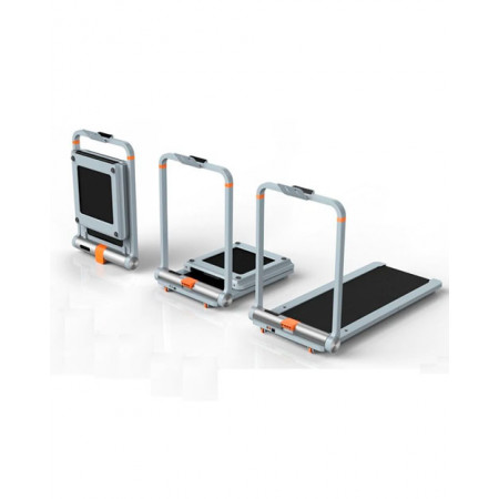 Беговая дорожка XIAOMI KINGSMITH WalkingPad MC21 (KSmc21) черно-серый