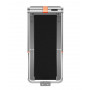 Беговая дорожка XIAOMI KINGSMITH WalkingPad MC21 (KSmc21) черно-серый