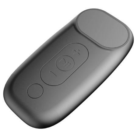 Беговая дорожка XIAOMI KINGSMITH WalkingPad K12 (KSk12) серый