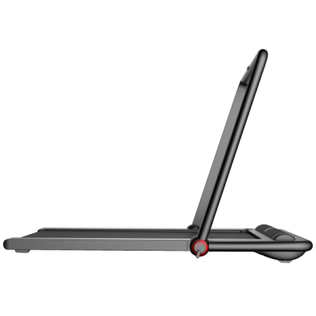 Беговая дорожка XIAOMI KINGSMITH WalkingPad K12 (KSk12) серый