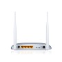 Wi-Fi роутер TP-Link TD-W8960N синий