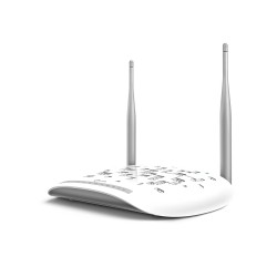 Wi-Fi роутер TP-Link TD-W9970 (TD-W9970(EU)) белый