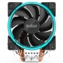 Кулер PCCooler GI-X3 B черный