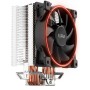 Кулер PCCooler GI-X4R черный
