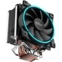 Кулер PCcooler GI-X5B черный