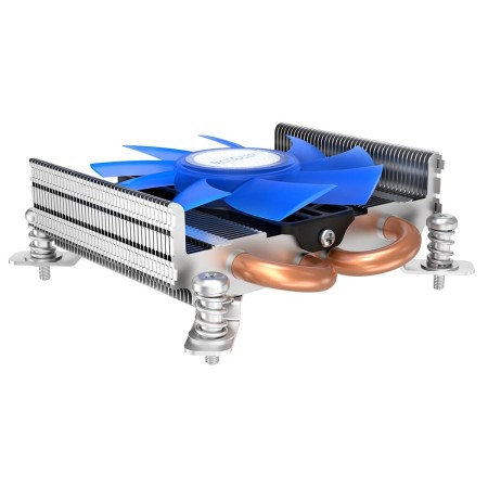 Кулер PCCooler S85 белый