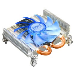 Кулер PCCooler S85 белый