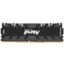 Оперативная память Kingston FURY Renegade RGB (KF436C16RBA/8) 8 ГБ черный