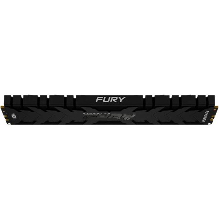 Оперативная память Kingston FURY Renegade (KF436C16RB/8) 8 ГБ черный