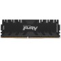 Оперативная память Kingston FURY Renegade (KF436C16RB/8) 8 ГБ черный