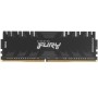 Оперативная память Kingston FURY Renegade (KF432C16RB1/16) 16 ГБ черный
