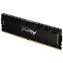 Оперативная память Kingston FURY Renegade (KF432C16RB1/16) 16 ГБ черный
