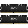 Оперативная память Kingston FURY Renegade (KF436C16RBK2/16) 16 ГБ черный