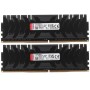 Оперативная память Kingston FURY Renegade (KF436C16RBK2/16) 16 ГБ черный
