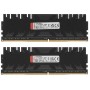 Оперативная память Kingston FURY Renegade (KF440C19RBK2/16) 16 ГБ черный