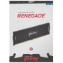 Оперативная память Kingston FURY Renegade (KF436C16RB1K2/32) 32 ГБ черный
