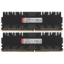 Оперативная память Kingston FURY Renegade (KF436C16RB1K2/32) 32 ГБ черный
