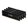 Оперативная память Kingston FURY Renegade (KF436C16RBK4/32) 32 ГБ черный