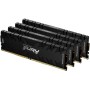 Оперативная память Kingston FURY Renegade (KF436C16RBK4/32) 32 ГБ черный