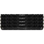 Оперативная память Kingston FURY Renegade (KF436C16RBK4/32) 32 ГБ черный