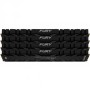 Оперативная память Kingston FURY Renegade (KF436C16RBK4/32) 32 ГБ черный