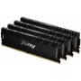 Оперативная память Kingston FURY Renegade (KF436C16RBK4/32) 32 ГБ черный