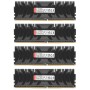 Оперативная память Kingston FURY Renegade (KF436C16RBK4/32) 32 ГБ черный