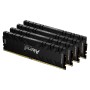Оперативная память Kingston FURY Renegade (KF432C16RB1K4/64) 64 ГБ черный