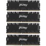 Оперативная память Kingston FURY Renegade (KF432C16RB1K4/64) 64 ГБ черный