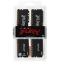 Оперативная память Kingston FURY Beast Black (KF436C18BBK2/64) 64 ГБ черный