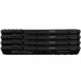 Оперативная память Kingston FURY Beast Black (KF436C18BBK4/64) 64 ГБ черный